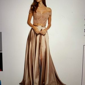 Sherri Hill formal dress size 6